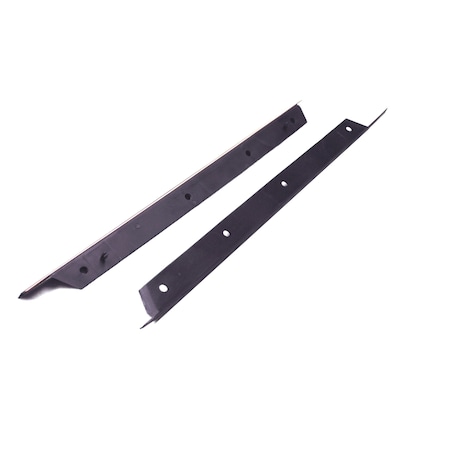 Fairchild Industries Kg4030 - 1982-1992 Chevrolet Camaro Drip Edge Seal Kit KG4030